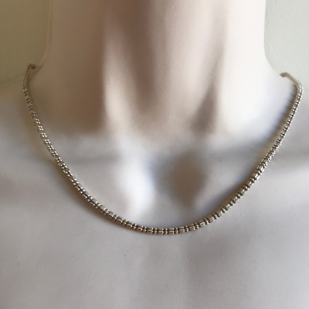 Silpada Chain - Picture 2 of 8